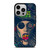LADY GAGA ART POP 2 iPhone 14 Pro Case Cover