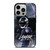 LAMAR JACKSON 1 iPhone 14 Pro Case Cover