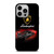 LAMBORGHINI SPORT CAR iPhone 14 Pro Case Cover