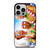 LAZARBEAM GINGY FAMILY iPhone 14 Pro Case Cover