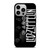 LED ZEPPELIN 2 iPhone 14 Pro Case Cover