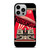 LED ZEPPELIN MOTHERSHIP iPhone 14 Pro Case Cover