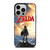 LEGEND OF ZELDA 1 iPhone 14 Pro Case Cover