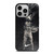 LEO MESSI 1 iPhone 14 Pro Case Cover