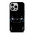 LEXUS BLACK CAR iPhone 14 Pro Case Cover