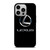 LEXUS BLACK LOGO iPhone 14 Pro Case Cover