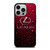 LEXUS RAINDROP LOGO iPhone 14 Pro Case Cover