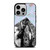 LIL UZI RAPPER OFF iPhone 14 Pro Case Cover
