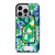 LILLY PULITZER VINES 1 iPhone 14 Pro Case Cover
