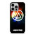 LINKIN PARK LOGO iPhone 14 Pro Case Cover LINKIN PARK LOGO iPhone 14 Pro Case Cover