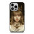 LISA BLACKPINK QUEEN iPhone 14 Pro Case Cover