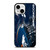 DENVER BRONCOS iPhone 13 Mini Case Cover