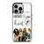 LITTLE MIX HEART iPhone 14 Pro Case Cover