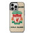LIVERPOOL 2 iPhone 14 Pro Case Cover