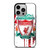 LIVERPOOL 4 iPhone 14 Pro Case Cover