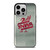 LIVERPOOL YNWA LOGO iPhone 14 Pro Case Cover