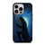 LOKI AVENGERS ART iPhone 14 Pro Case Cover