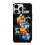 LOS ANGELES CHARGERS FOOTBALL TEAM iPhone 14 Pro Case Cover