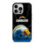 LOS ANGELES CHARGERS NFL LOGO iPhone 14 Pro Case Cover