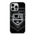 LOS ANGELES KINGS ICON iPhone 14 Pro Case Cover