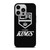 LOS ANGELES KINGS LOGO iPhone 14 Pro Case Cover