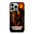 LOVECRAFT COUNTRY MOVIE iPhone 14 Pro Case Cover