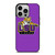LSU TIGERS iPhone 14 Pro Case Cover