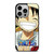 LUFFY ONE PIECE ANIME iPhone 14 Pro Case Cover
