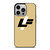LUIS FONSI LF iPhone 14 Pro Case Cover