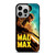 MAD MAX MOVIE iPhone 14 Pro Case Cover