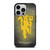 MANCHESTER UNITED iPhone 14 Pro Case Cover