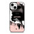 DEFTONES ROCK iPhone 13 Mini Case Cover