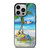 MARGARITAVILLE JIMMY BUFFETT'S 2 iPhone 14 Pro Case Cover