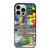 MARGARITAVILLE JIMMY BUFFETT'S 3 iPhone 14 Pro Case Cover