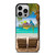 MARGARITAVILLE JIMMY BUFFETT'S YOU AND ME iPhone 14 Pro Case Cover