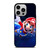 MARIO BROSS GAME iPhone 14 Pro Case Cover