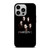 MAROON 5 BAND iPhone 14 Pro Case Cover