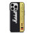 MARSHALL 1 iPhone 14 Pro Case Cover