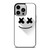 MARSHMELLO 4 iPhone 14 Pro Case Cover
