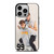 MARTINEZ TWINS 1 iPhone 14 Pro Case Cover