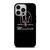 MASERATI NEW LOGO iPhone 14 Pro Case Cover