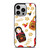 MATRYOSHKA RUSSIAN NESTING DOLLS iPhone 14 Pro Case Cover