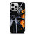 MCLAREN LOGO RIM iPhone 14 Pro Case Cover