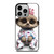 MEERKAT BABY OLEG CUTE iPhone 14 Pro Case Cover MEERKAT BABY OLEG CUTE iPhone 14 Pro Case Cover