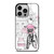 MEGAN HESS FASHION 2 iPhone 14 Pro Case Cover