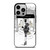 MEGAN HESS FASHION 3 iPhone 14 Pro Case Cover