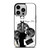 MEGAN HESS FASHION 4 iPhone 14 Pro Case Cover