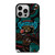 MEMPHIS GRIZZLIES NBA iPhone 14 Pro Case Cover