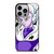 MERUS DB SUPER iPhone 14 Pro Case Cover