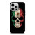 MEXICO SKULL SKELETON iPhone 14 Pro Case Cover